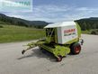 Empacadora gigant - Claas - rollant 255 roto cut