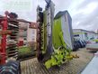 Cortacésped manual - Claas - disco 9200 c contour