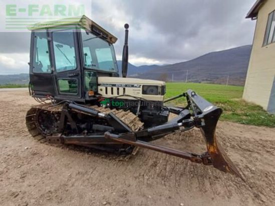 Tractor agrícola - Lamborghini - 874/90 c ergomatic