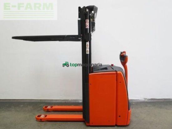 Elevadora - Linde - l 14 1173