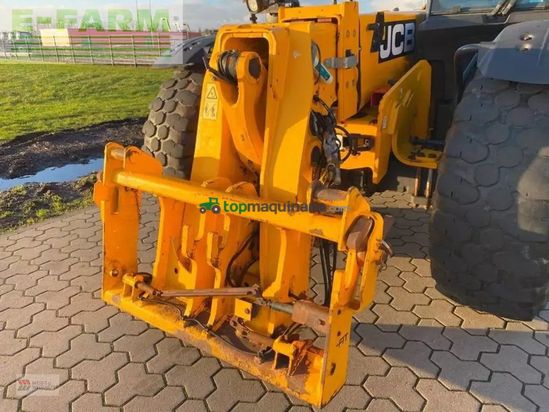 Telescopica - JCB - 560-80 agri-super