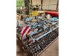 Cultivador - Lemken - kompactor 4m