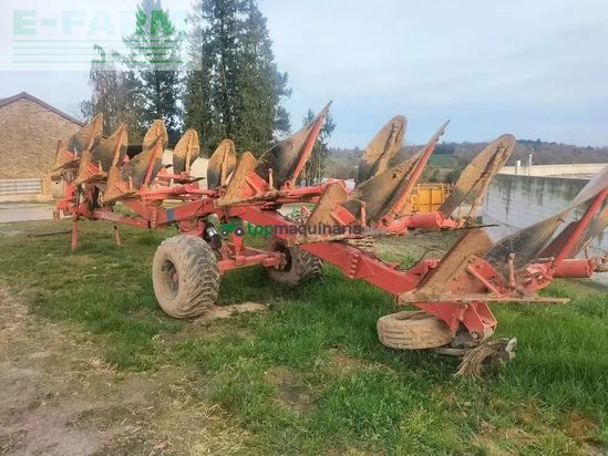 Arado - Kuhn - manager mgf6h33