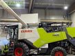 Cosechadora de Cereal - Claas - trion 520 mit vario 560