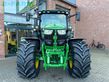 Tractor agrícola - John Deere - 6r155 *garantieverlängerung*