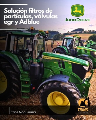 SOLUCION FILTROS DE PARTICULAS, VALVULAS EGR Y ADBLUE