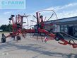 Rastrillo - Kuhn - ga 9030