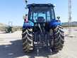 Tractor agrícola - New Holland -  8340 Turbo DT