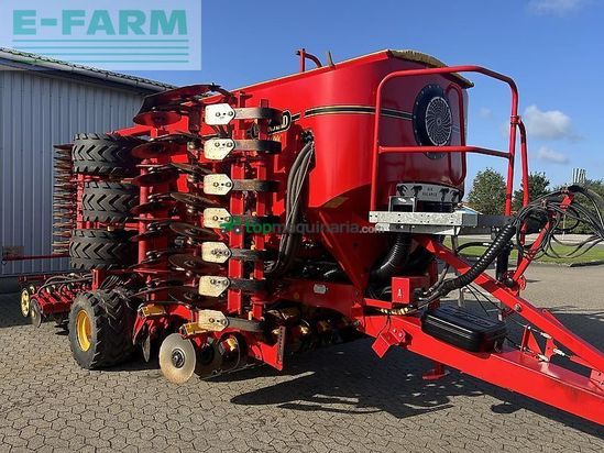 Sembradora - Väderstad - spirit st600c