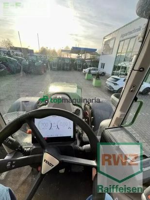 Tractor agrícola - Fendt - 728 gen7 profi+ *voll/neuwertig*
