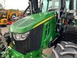 Tractor agrícola - John Deere - 6120m tractor (st26118)