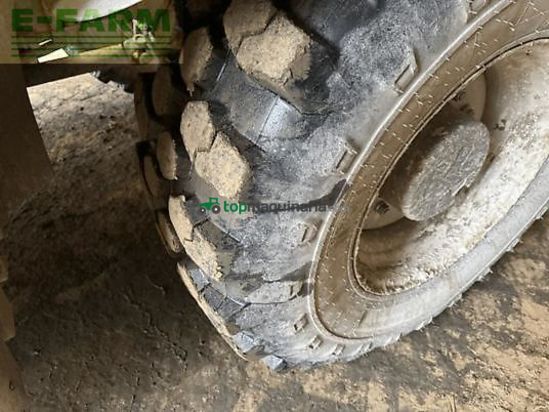 Telescopica - kramer - kt559