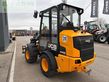 Minicargadora - JCB - 403 plus agri hl