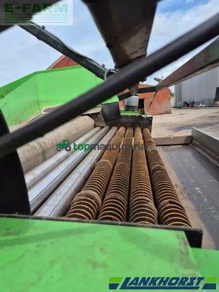 Cosechadora - arrancadora de patata - AVR - csb 1655e