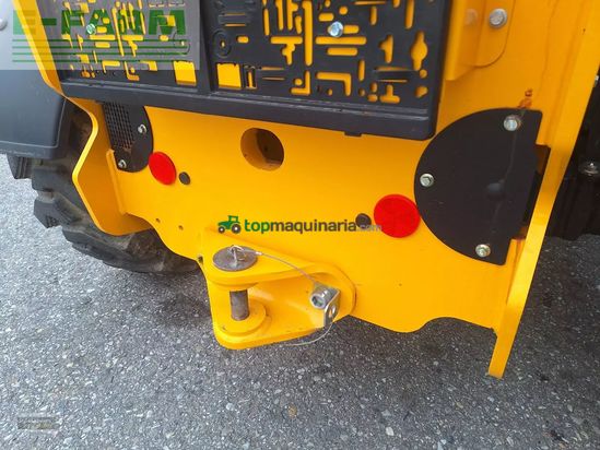 Telescopica - JCB - 525-60 agri plus