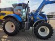 Tractor agrícola - New Holland - t7190 ac