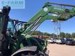 Tractor agrícola - Fendt - 714 vario