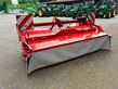 Cortacésped manual - Kuhn - gmd 802 f