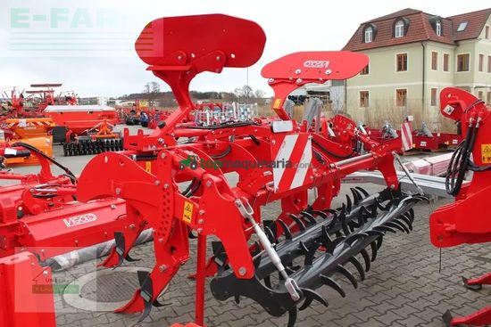 Cultivador - Vigolo - dig 780/7