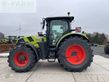 Tractor agrícola - Claas - arion 660 cmatic