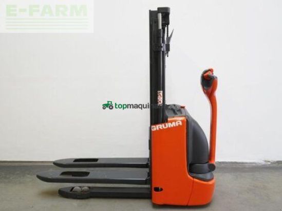 Elevadora - Linde - l 10 b 1172