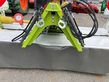 Cortacésped manual - Claas - disco 3200 f profil