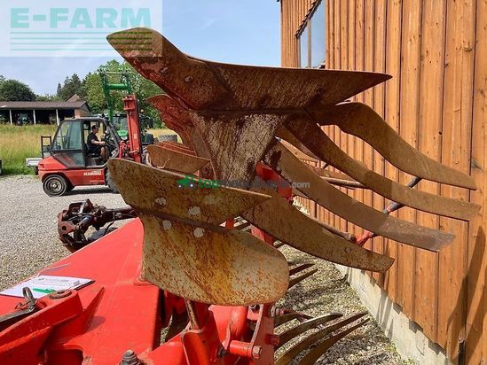 Arado - Kuhn - multimaster 182t