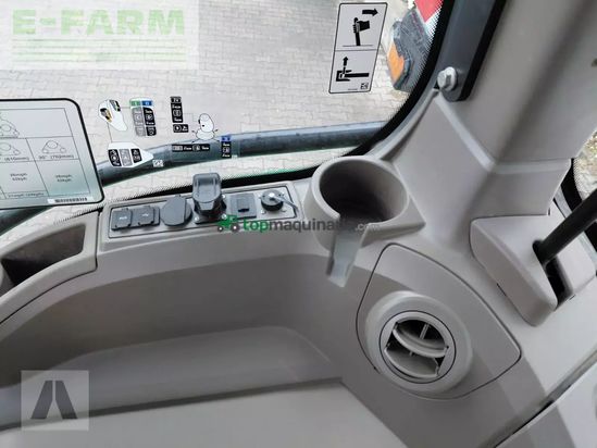 Tractor agrícola - John Deere - 8rx 370 8rx370