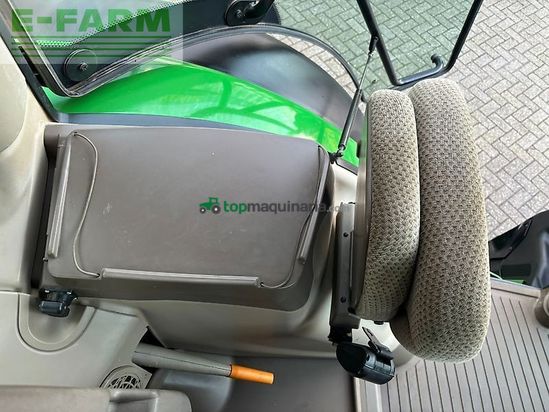 Tractor agrícola - John Deere - 6175r