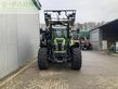 Tractor agrícola - Claas - arion 460
