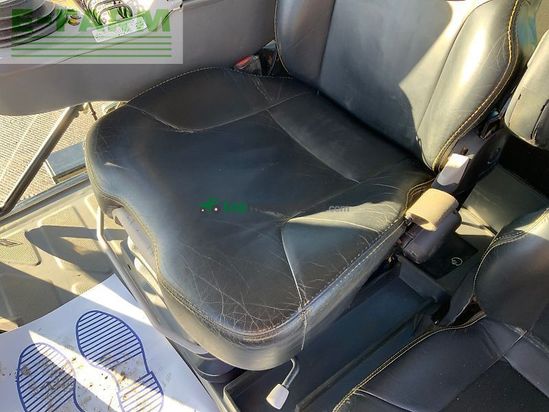 Tractor agrícola - JCB - 4220 fastrac tractor (st25127)