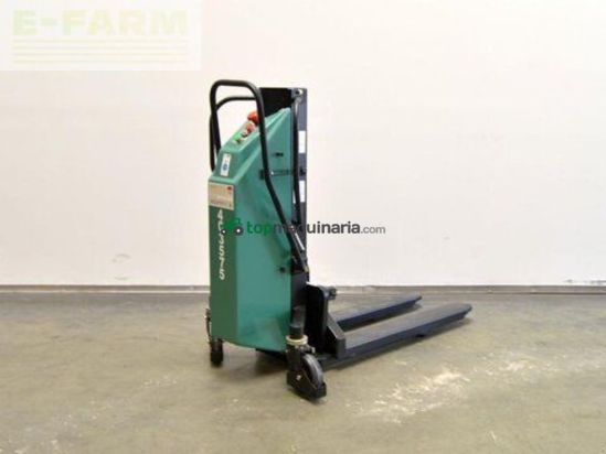Elevadora -  - ehs-10809 palettenheber schwenkbar