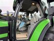 Tractor agrícola - Deutz-Fahr - tracteur agricole 6185ttv deutz-fahr