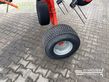 Henificador - Kuhn - gf 10812 t