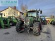 Tractor agrícola - Fendt - farmer 412 vario