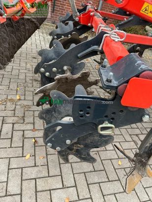 Cultivador - Kuhn - cultimer l 300