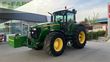 Tractor agrícola - John Deere - 7730