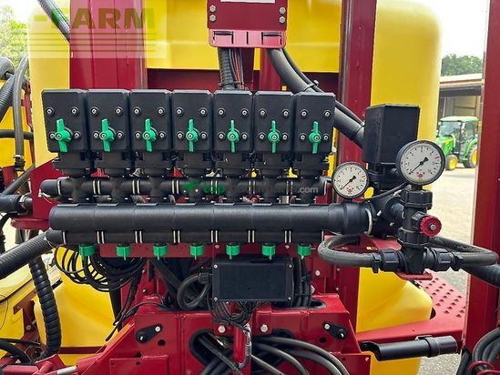 Atomizador - Hardi - master 1200