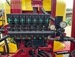 Atomizador - Hardi - master 1200