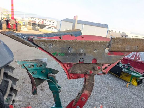 Arado - Kverneland - ls100 5schar streifenkörper