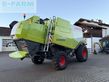 Cosechadora de Cereal - Claas - lexion 650 (stage iiib)