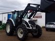 Tractor agrícola - Valtra - A114 con Pala