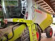 Cosechadora de Cereal - Claas - tucano 570