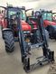 Tractor agrícola - Lindner - geotrac 83 a