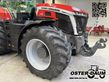 Tractor agrícola - Massey Ferguson - 9s.370 dyna vt exclusive