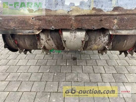 Remolqu esparcidor -  - hirl titan 1100