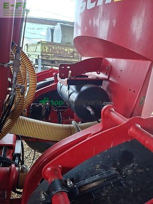 Sembradora - Horsch - maestro 8 cc