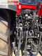 Tractor agrícola - Case IH - puma 260 cvxdrive
