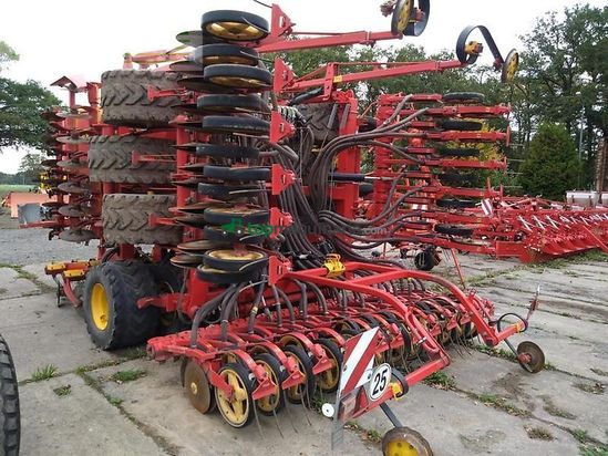 Sembradora - Väderstad - spirit 600