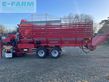 Remolqu agrícola - Supertino - autochargeuse ca702s . supertino